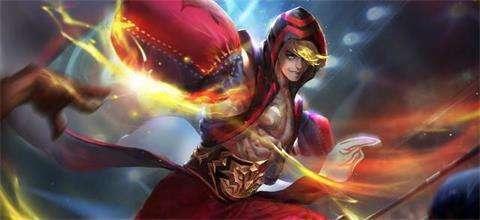 王者活动最新爆料大盗是谁,大盗身份揭晓，悬念重重引玩家热议  第2张