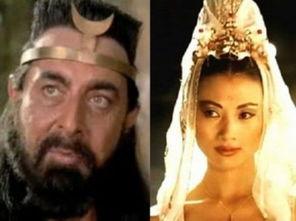 美版西游记在线观看,奇幻冒险之旅,探索东方神话新篇章 第1张 美版西游记在线观看,奇幻冒险之旅,探索东方神话新篇章 第1张